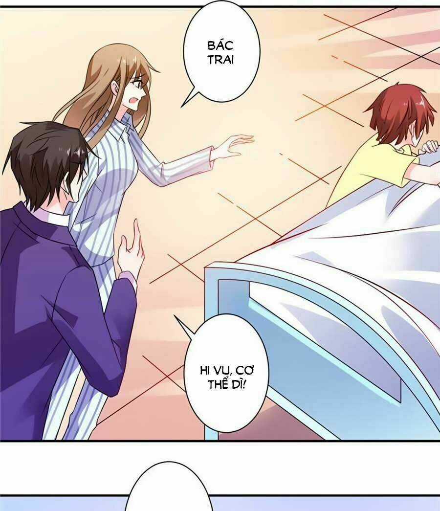 Vợ Yêu Là Báu Vật Chapter 17 trang 4