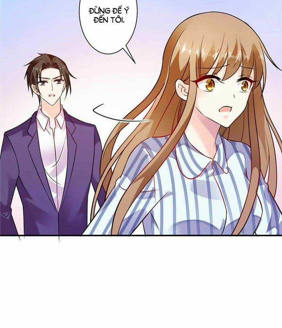 Vợ Yêu Là Báu Vật Chapter 17 trang 5