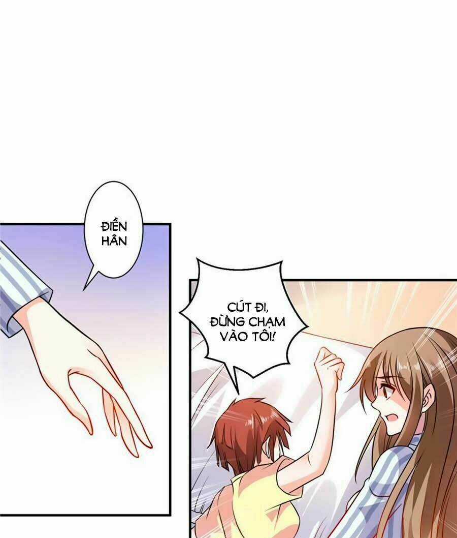 Vợ Yêu Là Báu Vật Chapter 17 trang 6