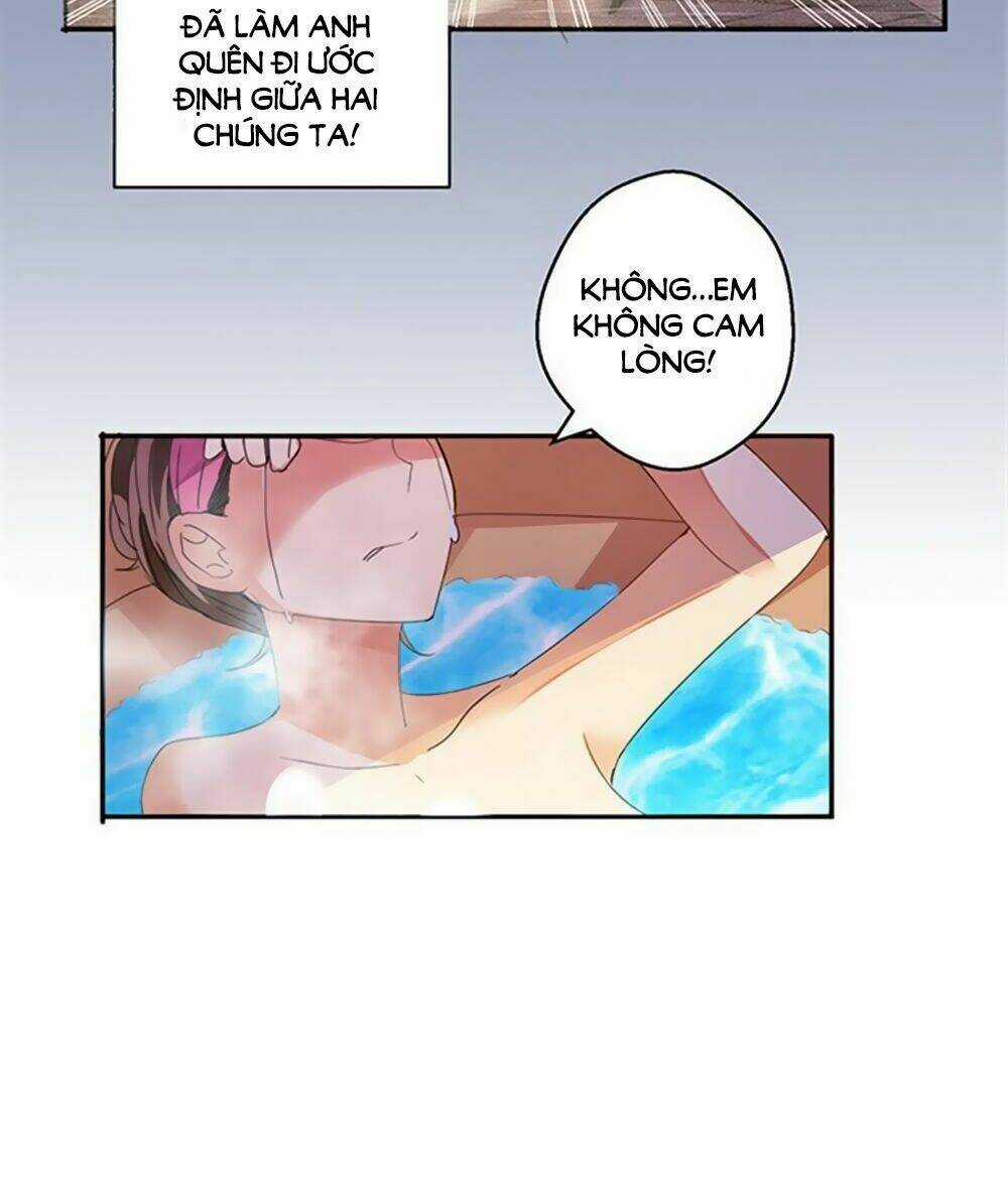 Vợ Yêu Là Báu Vật Chapter 2 trang 19