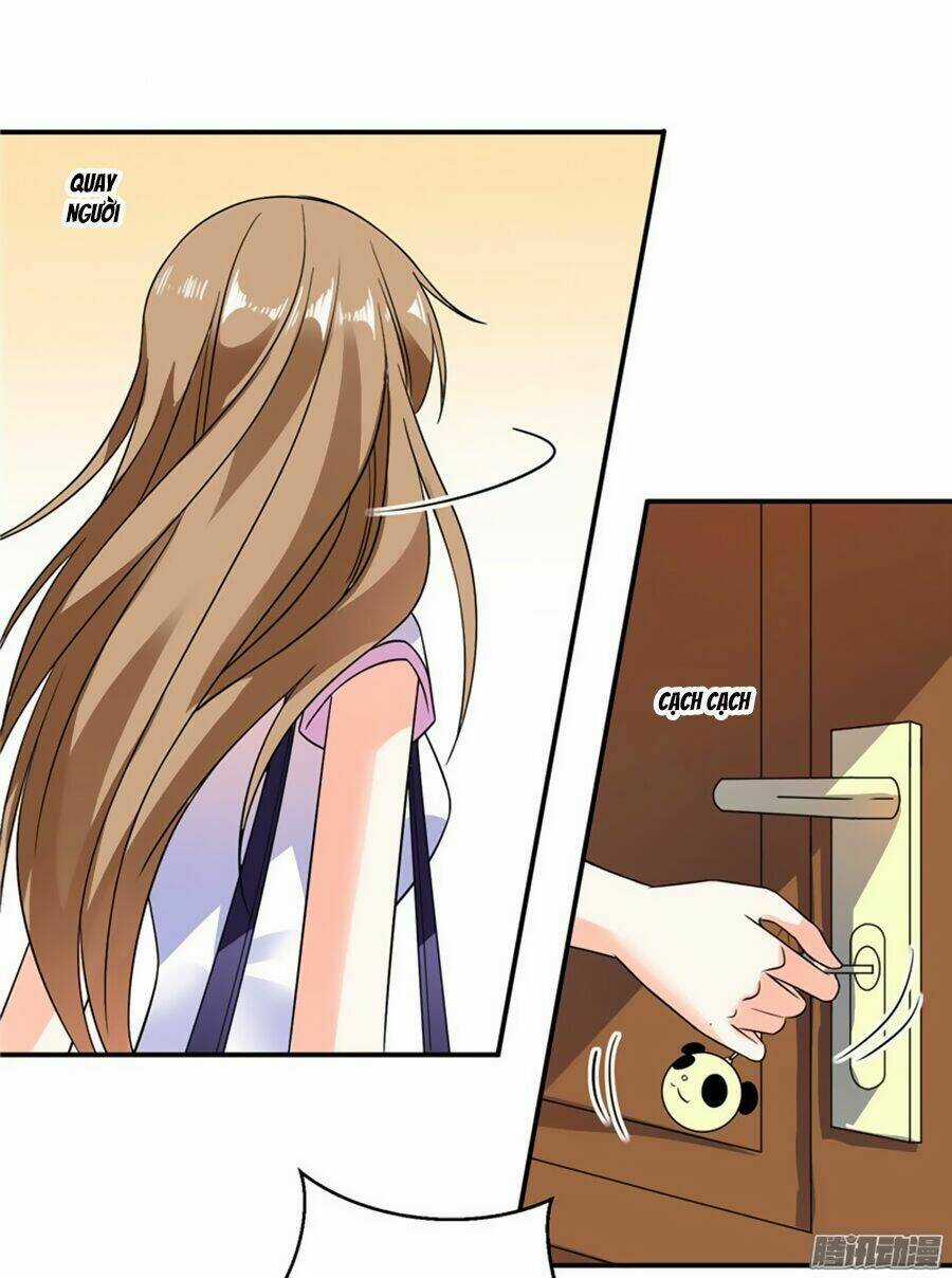 Vợ Yêu Là Báu Vật Chapter 20 trang 0