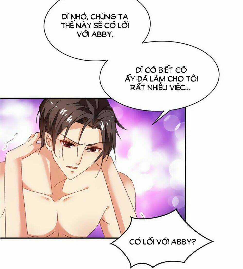 Vợ Yêu Là Báu Vật Chapter 3 trang 13