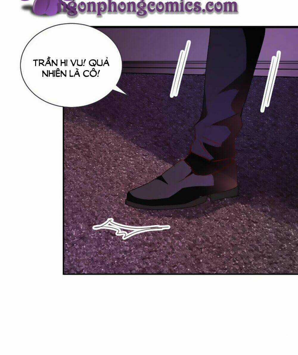 Vợ Yêu Là Báu Vật Chapter 3 trang 19