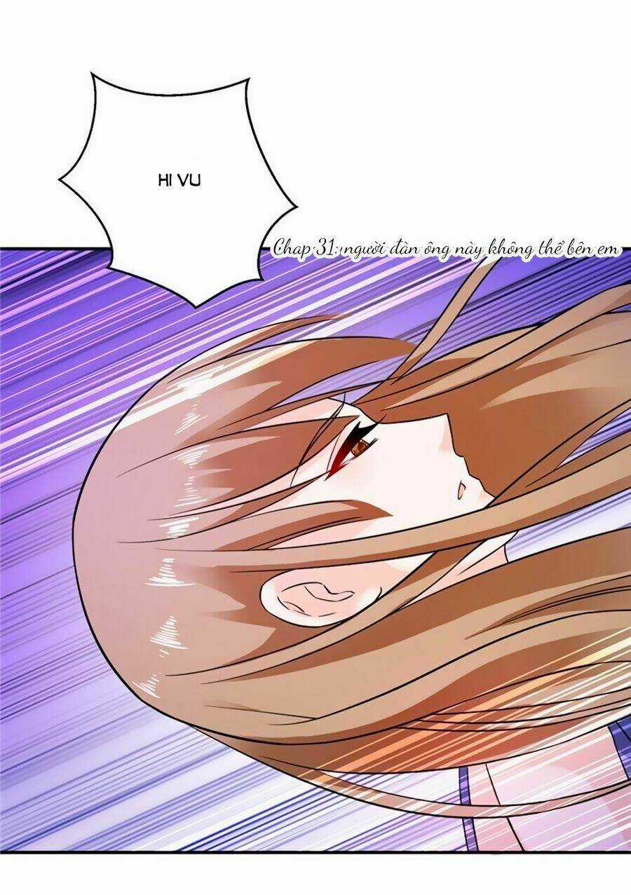 Vợ Yêu Là Báu Vật Chapter 31 trang 0