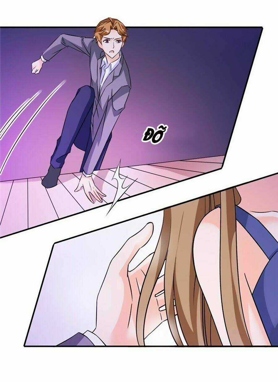 Vợ Yêu Là Báu Vật Chapter 31 trang 1