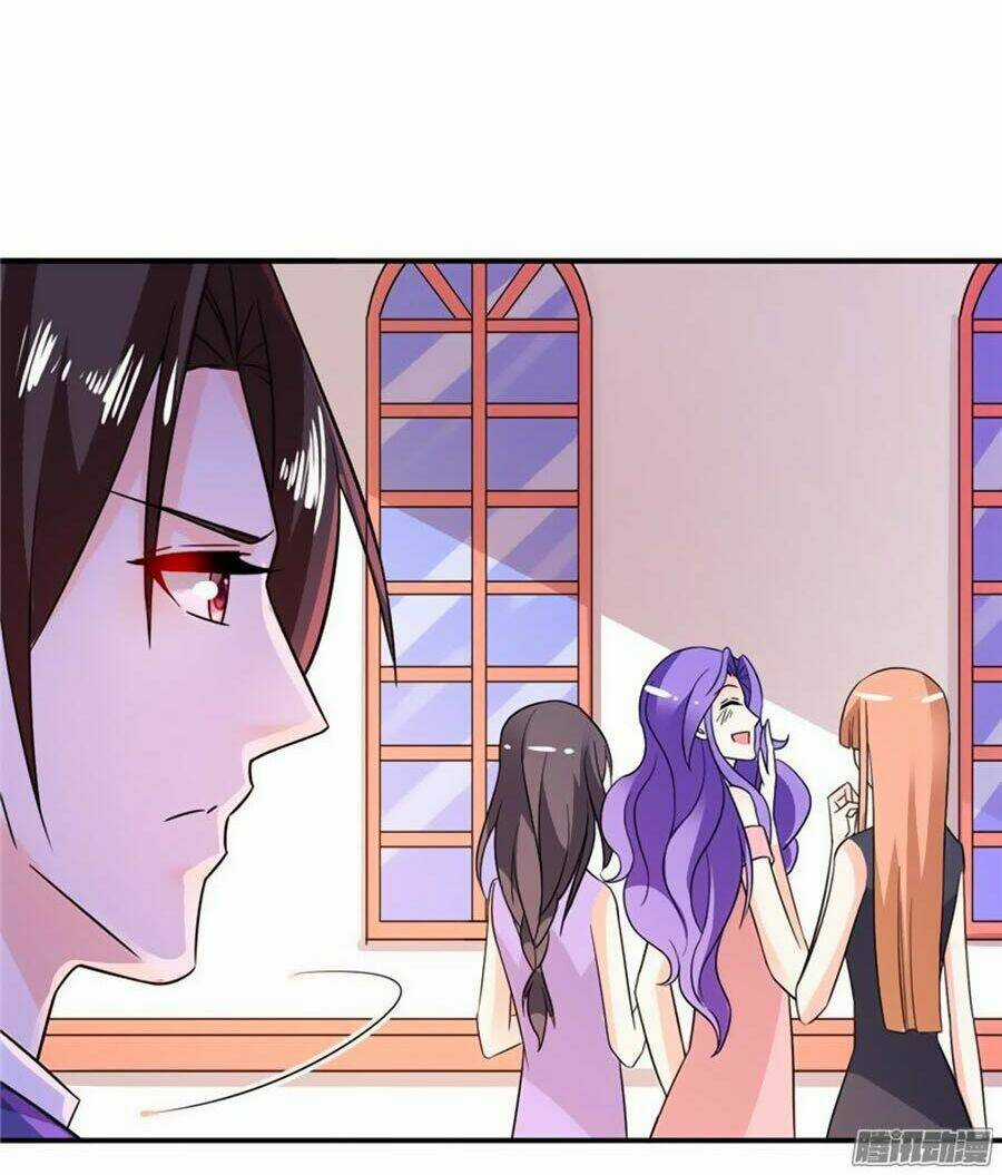 Vợ Yêu Là Báu Vật Chapter 34 trang 1