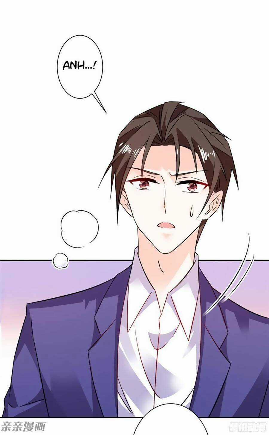 Vợ Yêu Là Báu Vật Chapter 38 trang 0