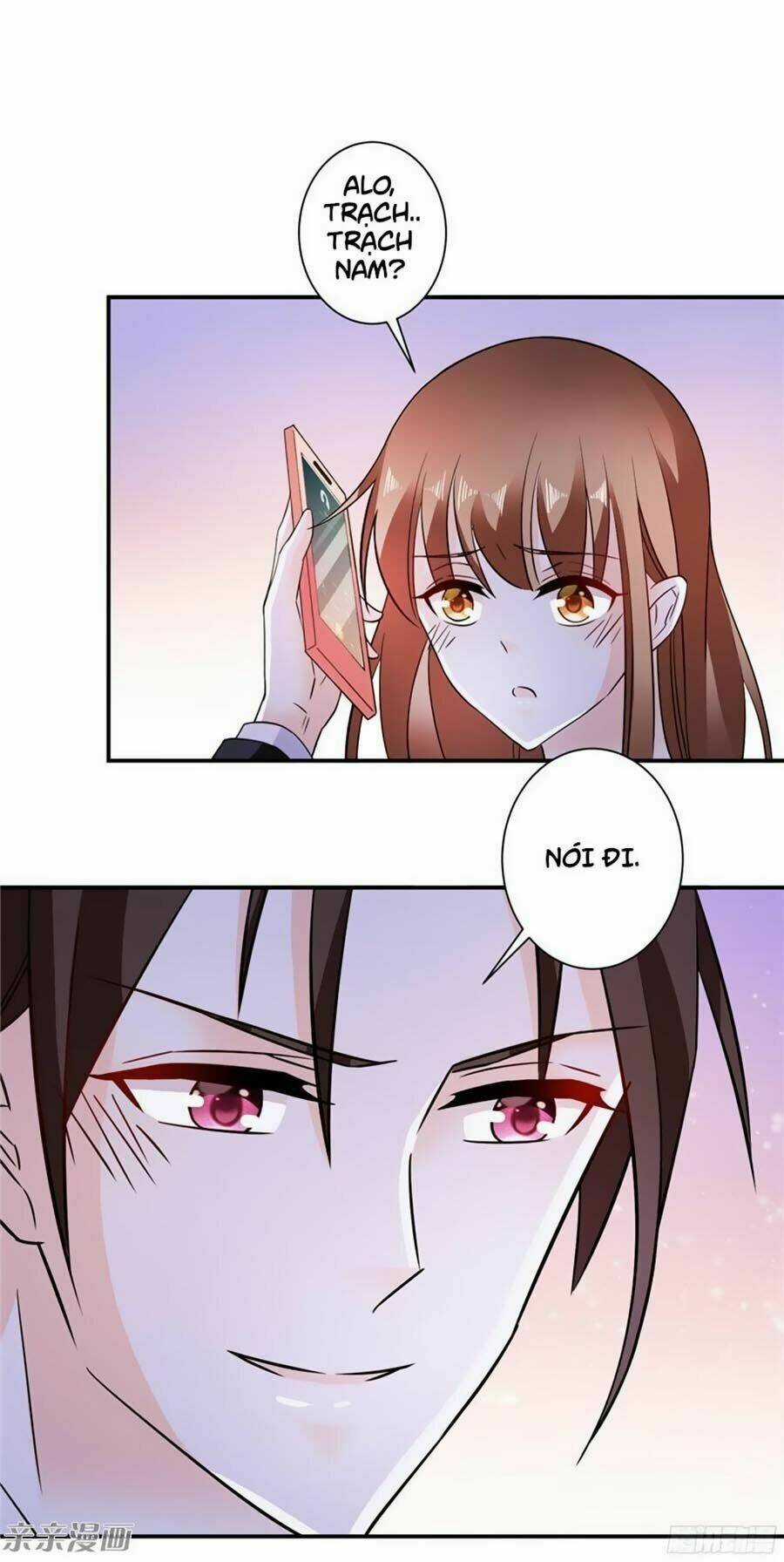 Vợ Yêu Là Báu Vật Chapter 39 trang 1