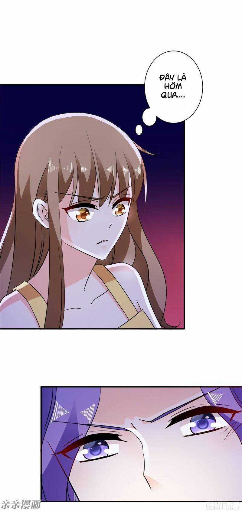 Vợ Yêu Là Báu Vật Chapter 42 trang 0