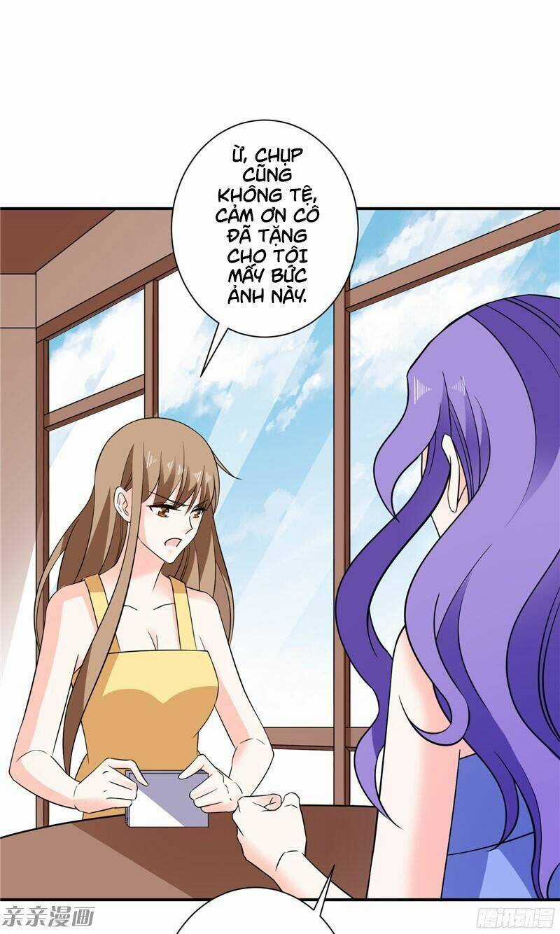 Vợ Yêu Là Báu Vật Chapter 42 trang 1