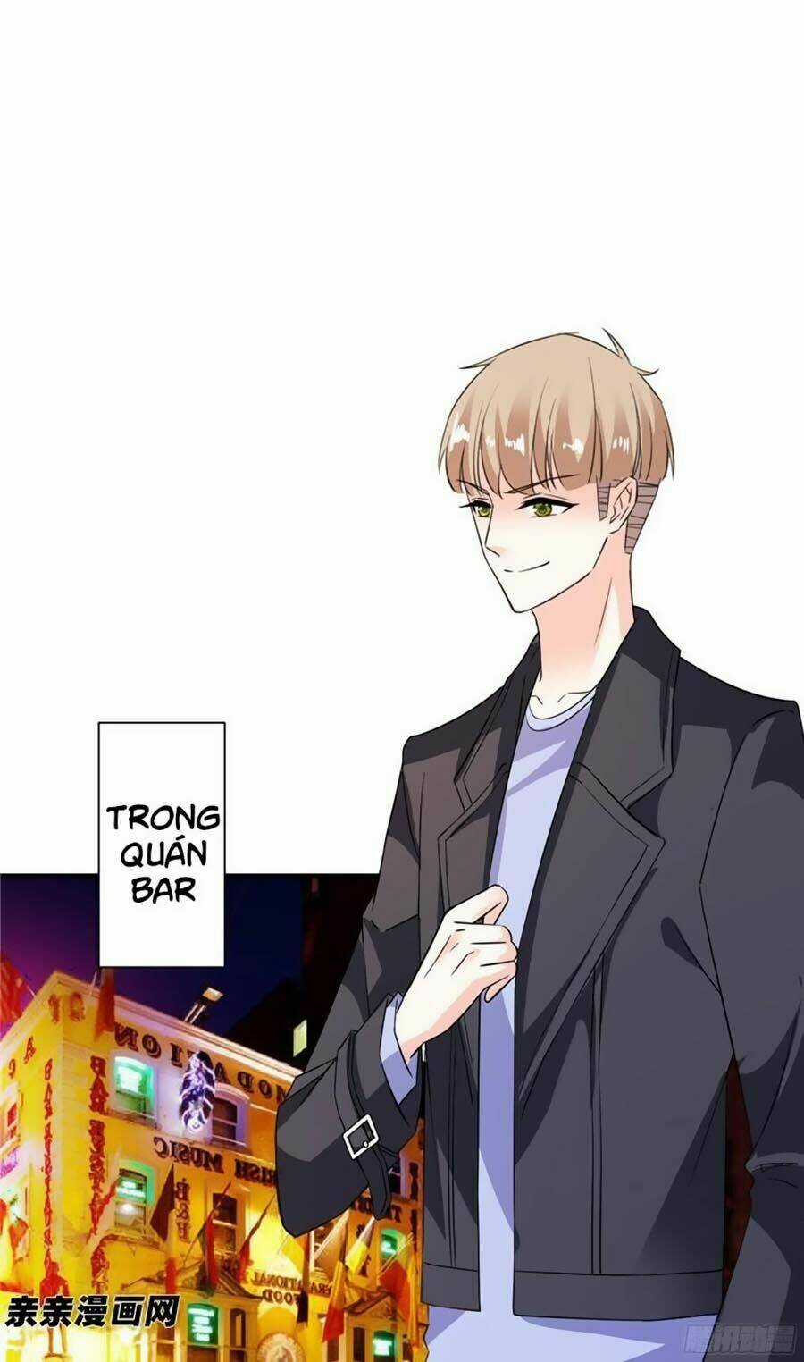 Vợ Yêu Là Báu Vật Chapter 44 trang 0