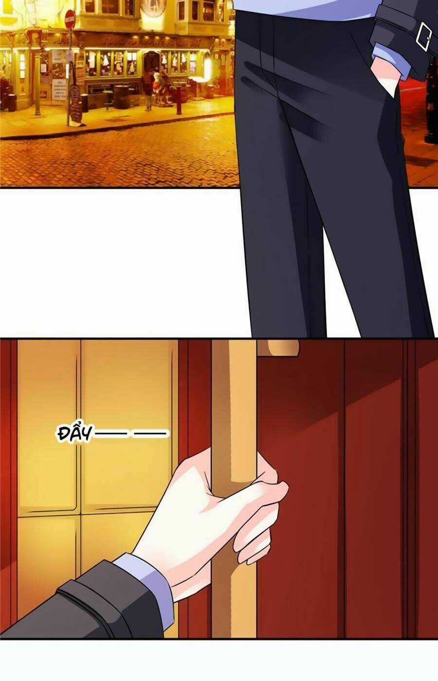 Vợ Yêu Là Báu Vật Chapter 44 trang 1