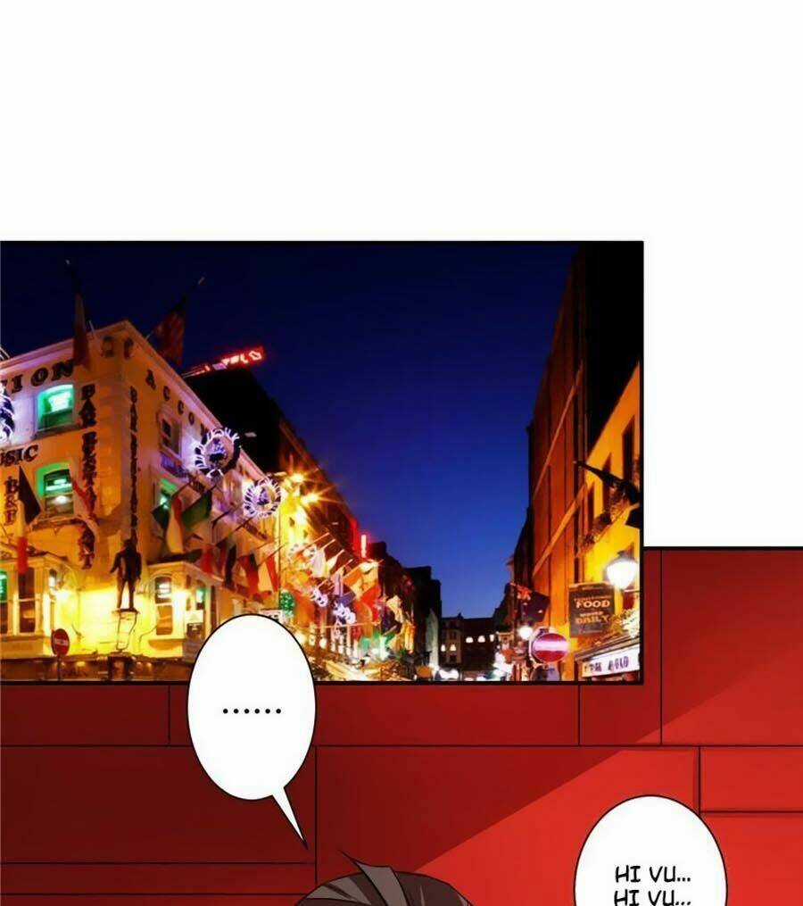 Vợ Yêu Là Báu Vật Chapter 45 trang 0