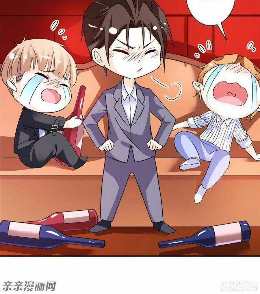 Vợ Yêu Là Báu Vật Chapter 45 trang 1