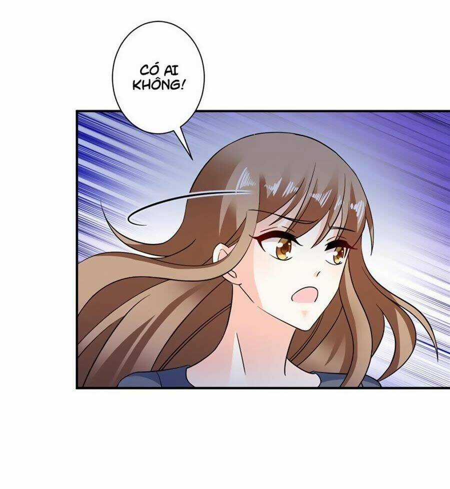 Vợ Yêu Là Báu Vật Chapter 47 trang 0