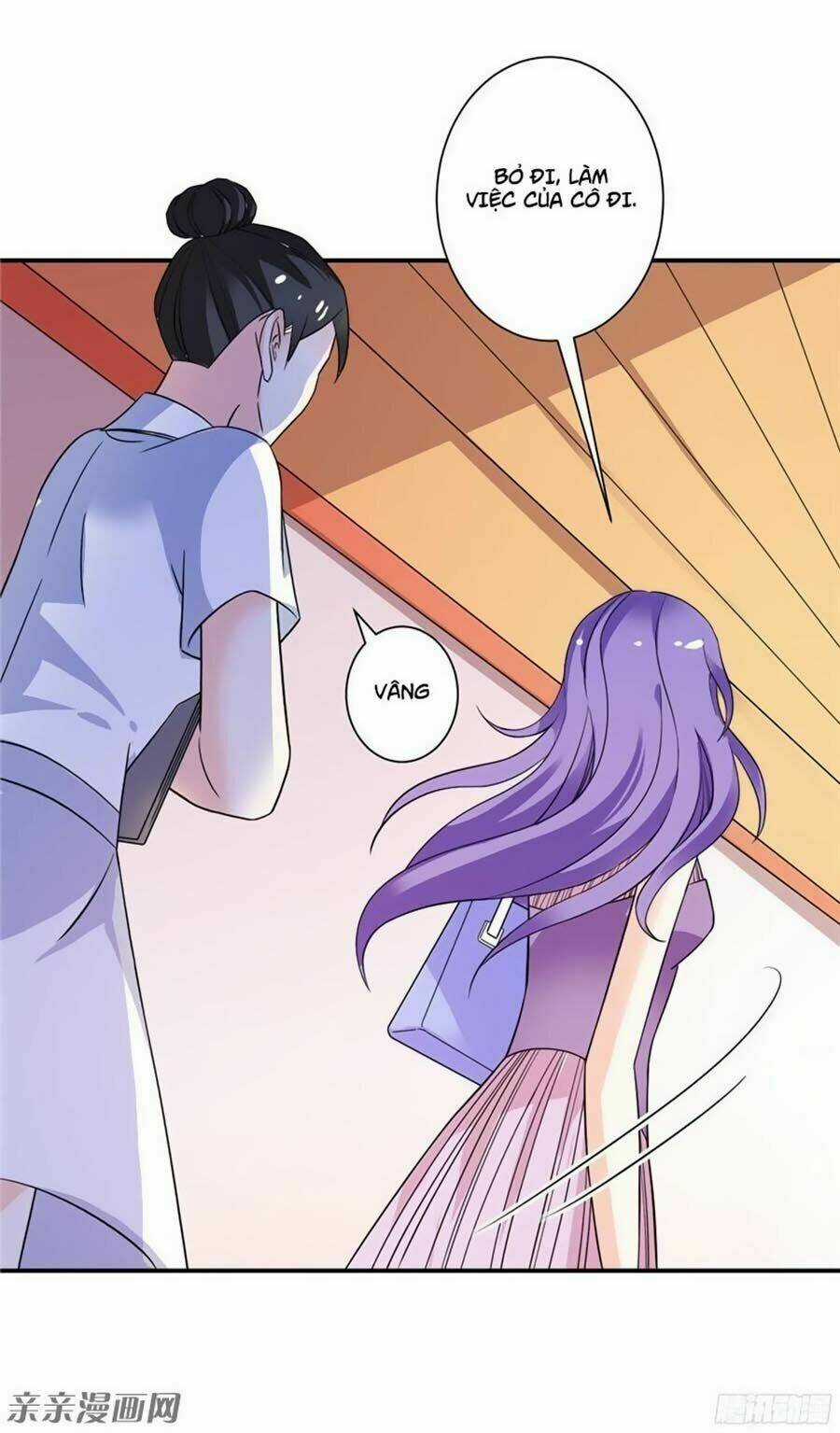 Vợ Yêu Là Báu Vật Chapter 48 trang 1
