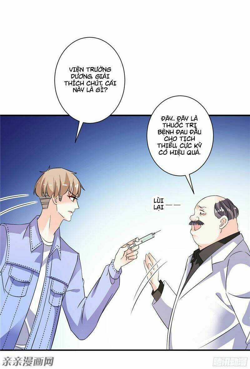 Vợ Yêu Là Báu Vật Chapter 50 trang 1