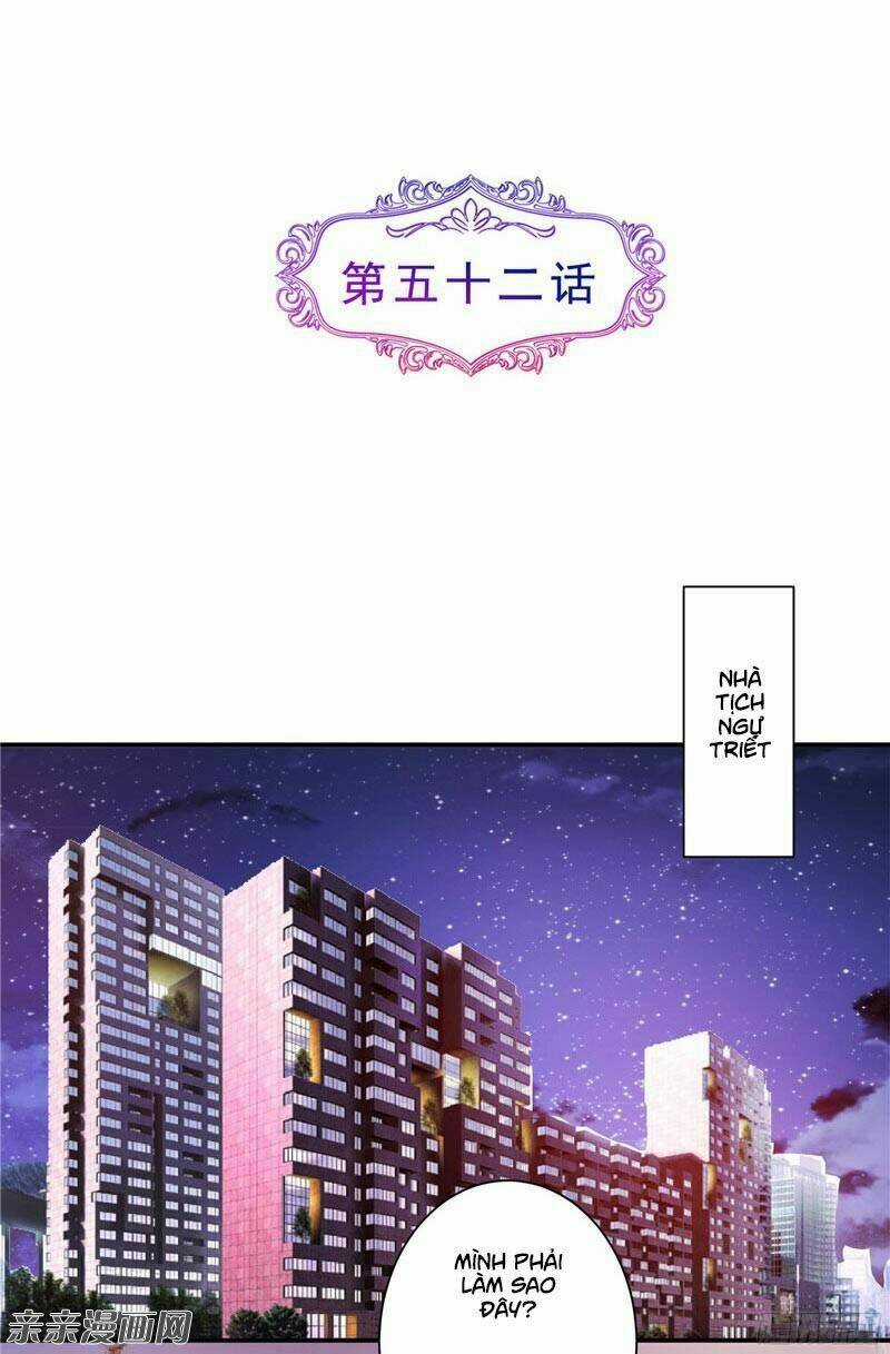 Vợ Yêu Là Báu Vật Chapter 52 trang 0