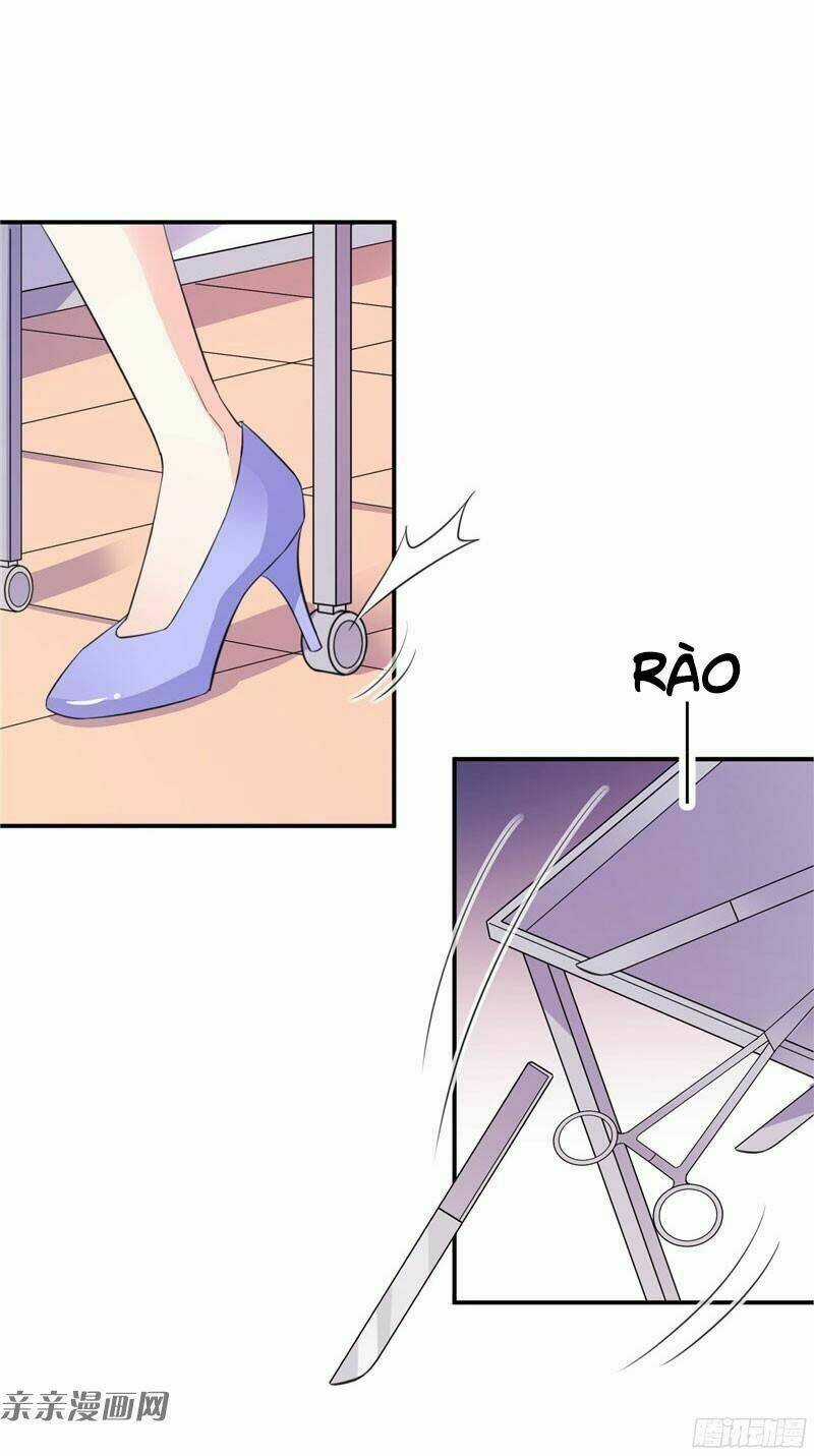 Vợ Yêu Là Báu Vật Chapter 57 trang 1