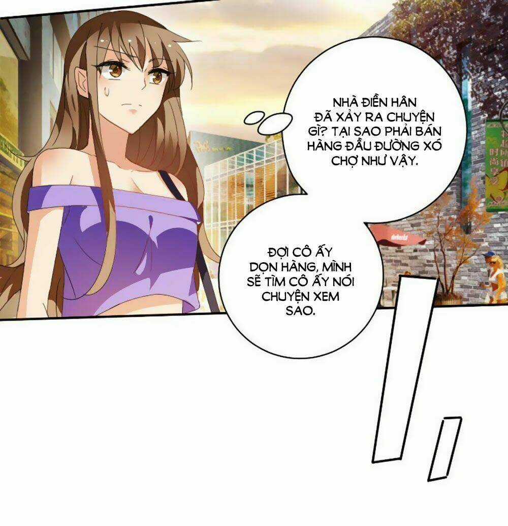Vợ Yêu Là Báu Vật Chapter 6 trang 12