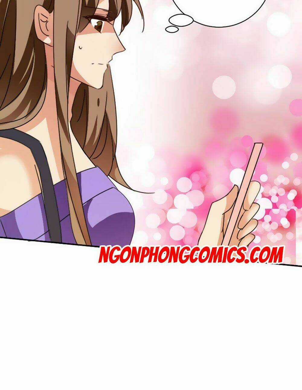 Vợ Yêu Là Báu Vật Chapter 6 trang 20