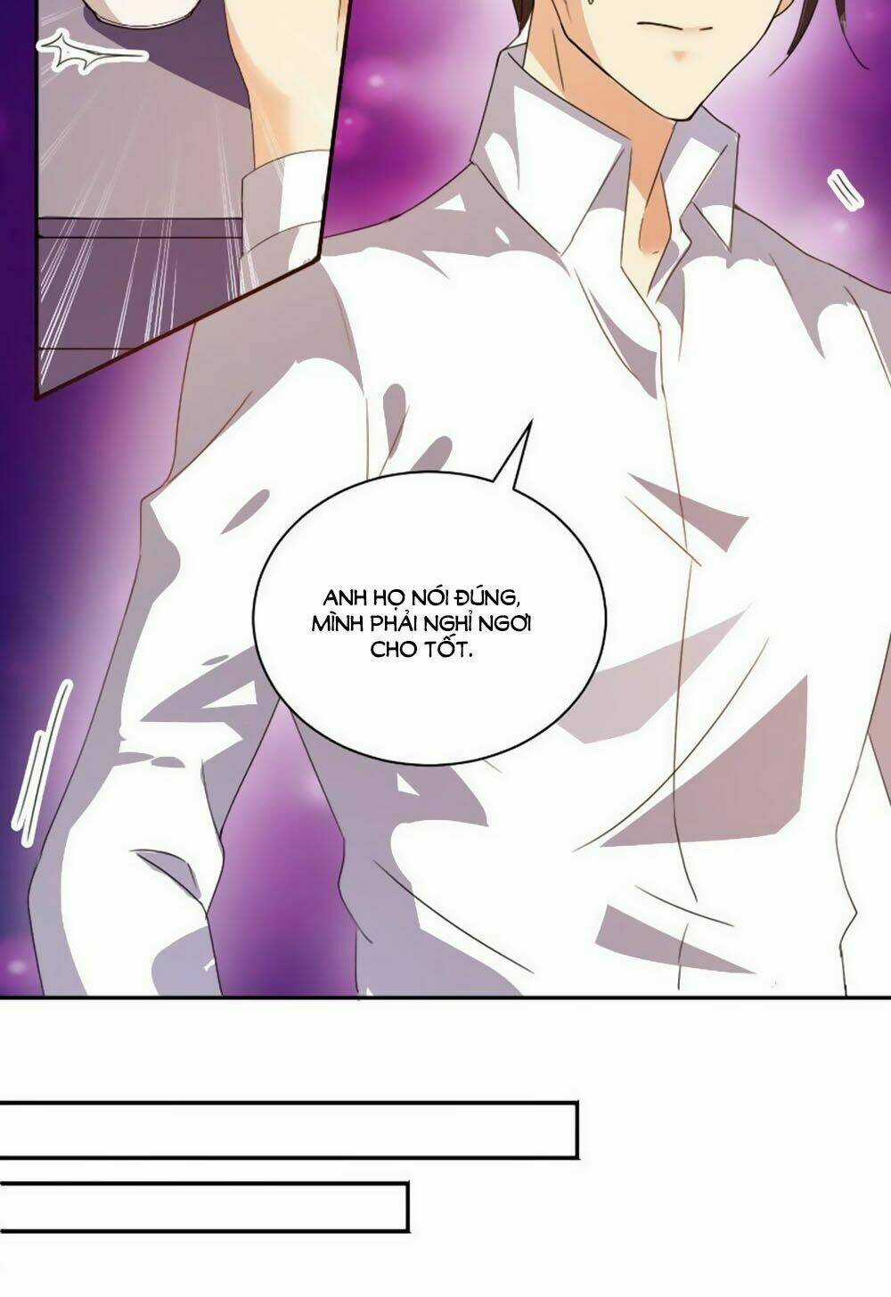 Vợ Yêu Là Báu Vật Chapter 6 trang 4