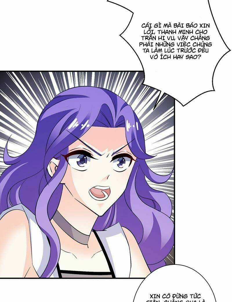 Vợ Yêu Là Báu Vật Chapter 60 trang 1