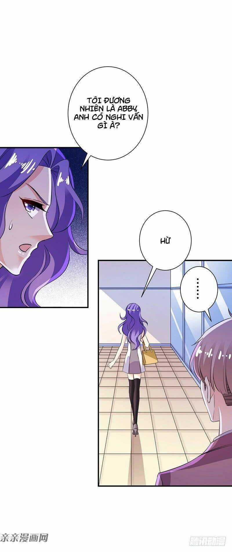 Vợ Yêu Là Báu Vật Chapter 61 trang 0