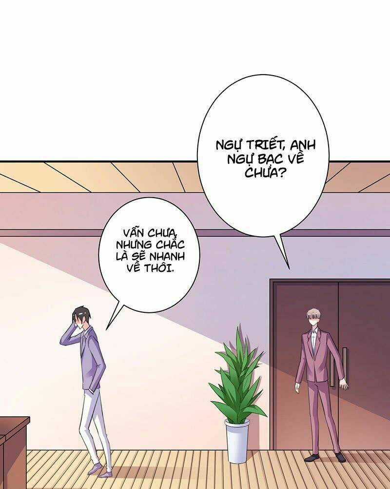 Vợ Yêu Là Báu Vật Chapter 61 trang 1