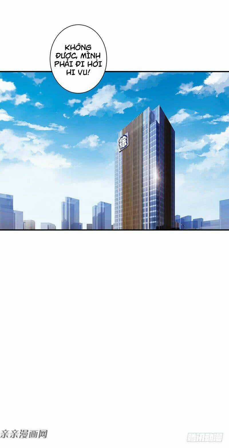 Vợ Yêu Là Báu Vật Chapter 62 trang 1