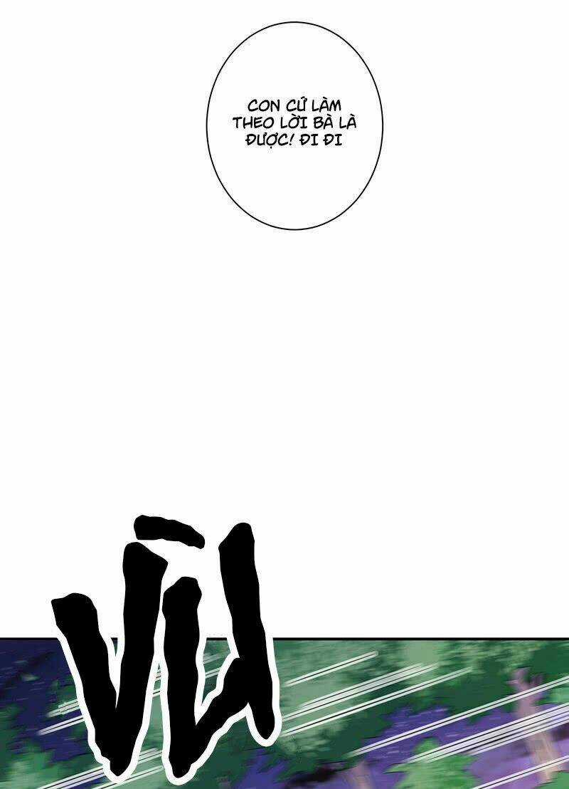 Vợ Yêu Là Báu Vật Chapter 63 trang 10