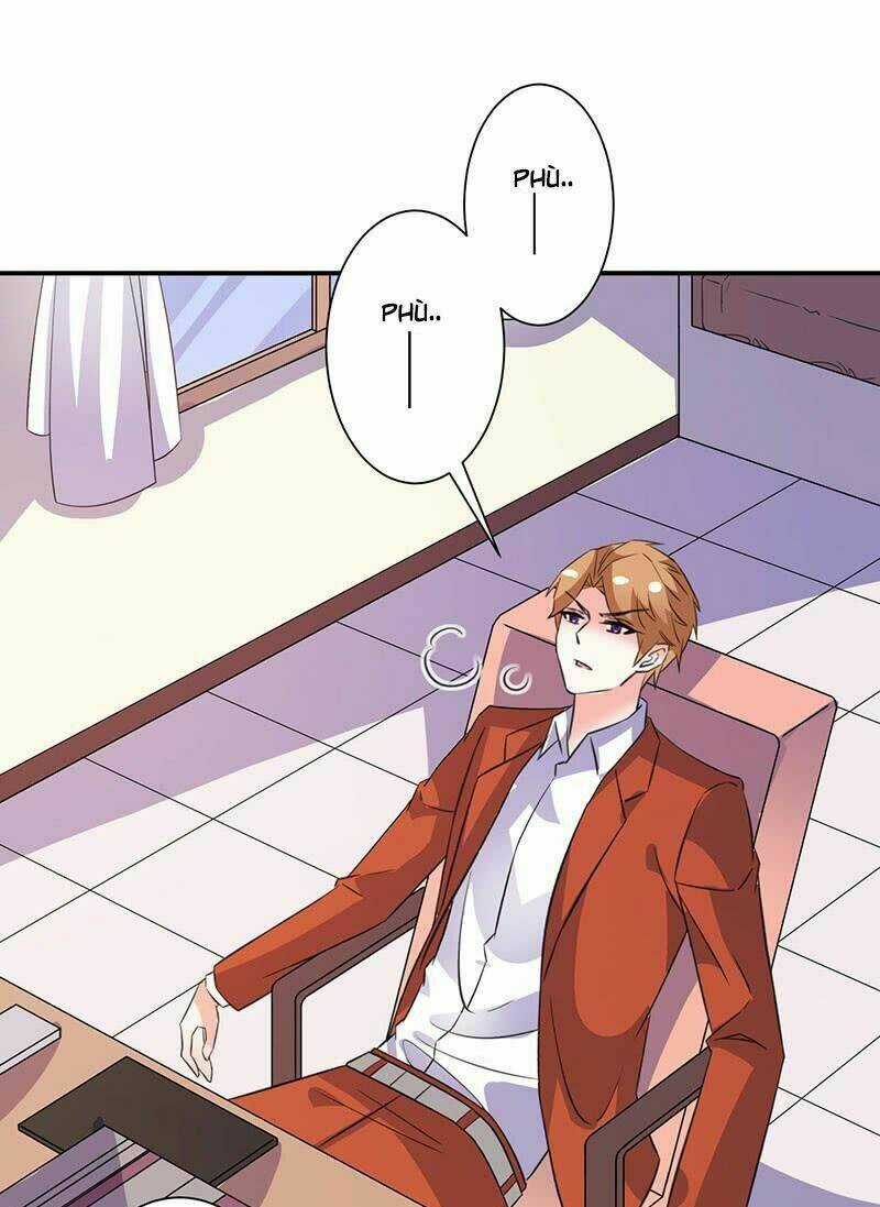 Vợ Yêu Là Báu Vật Chapter 63 trang 12