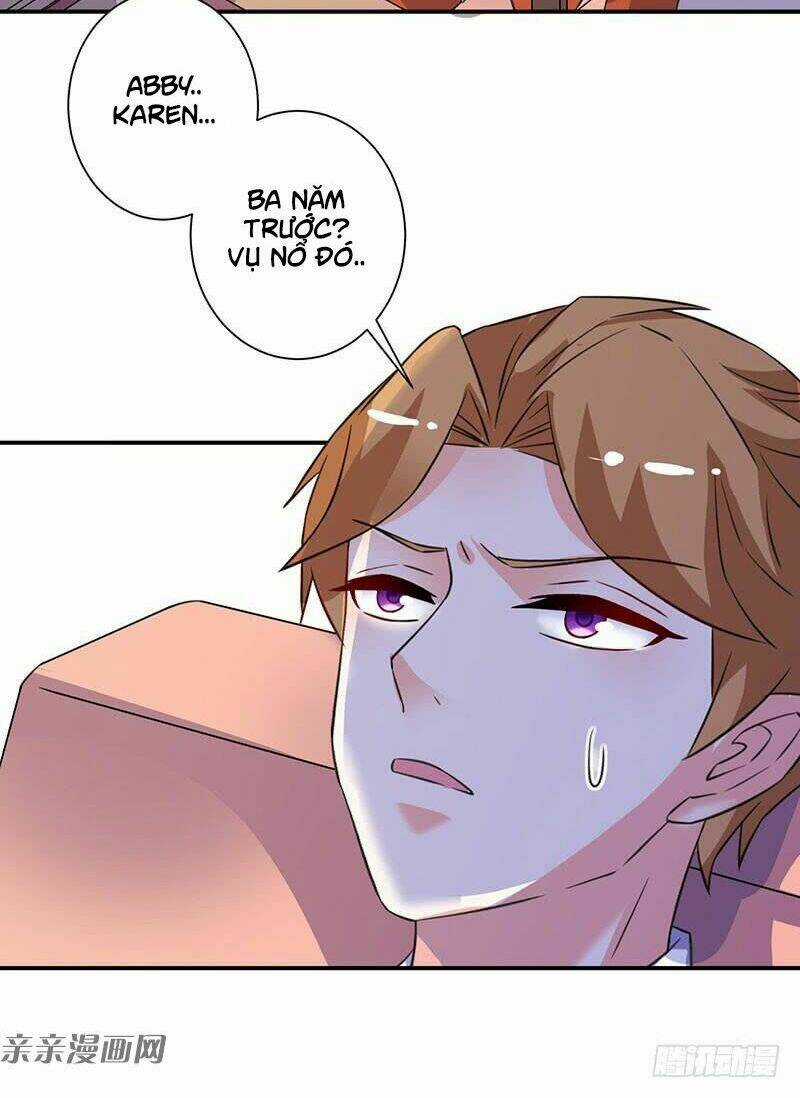 Vợ Yêu Là Báu Vật Chapter 63 trang 13