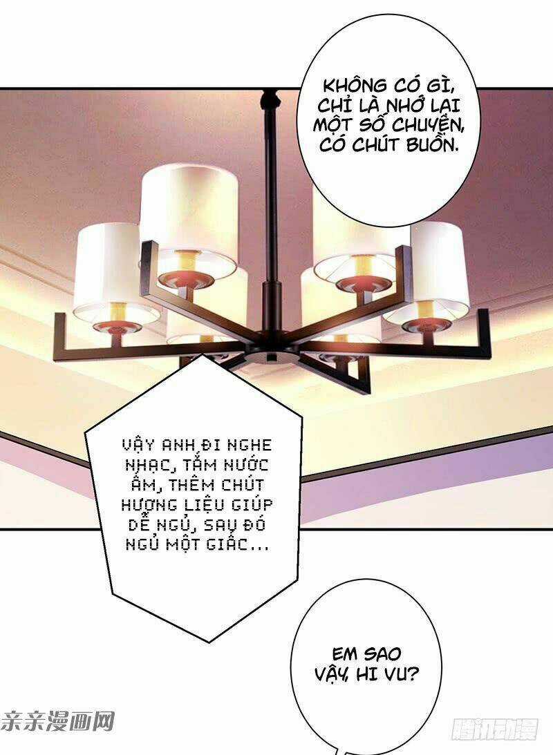 Vợ Yêu Là Báu Vật Chapter 63 trang 15