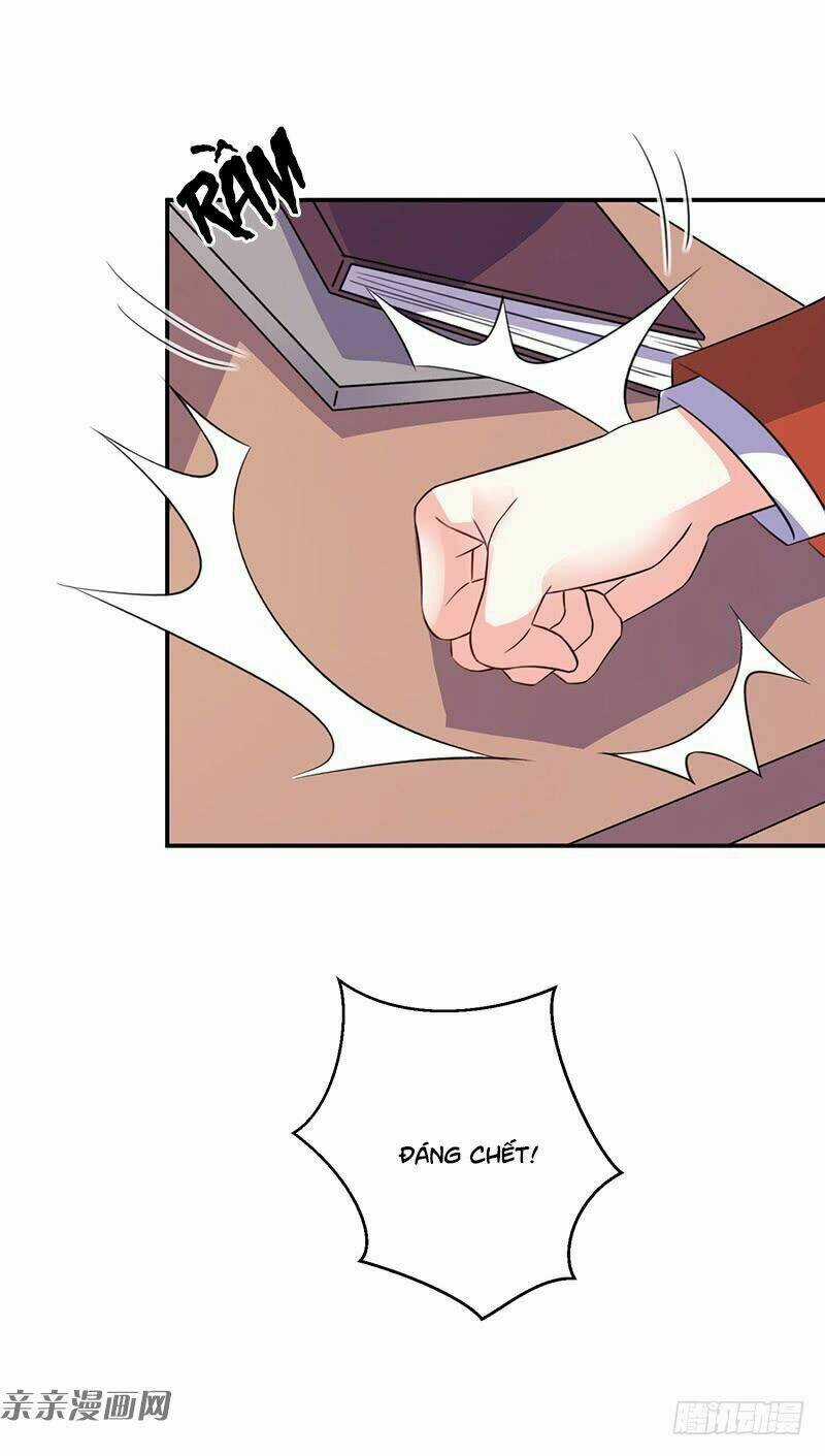 Vợ Yêu Là Báu Vật Chapter 63 trang 17