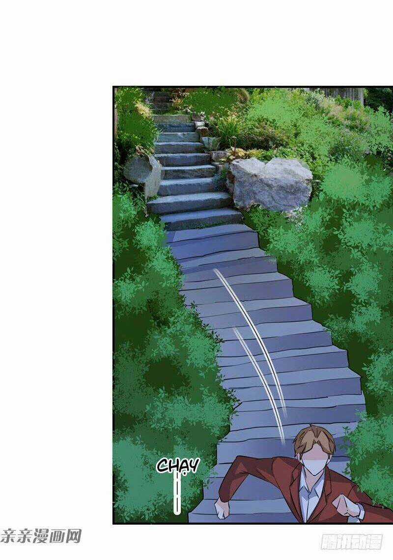 Vợ Yêu Là Báu Vật Chapter 63 trang 3