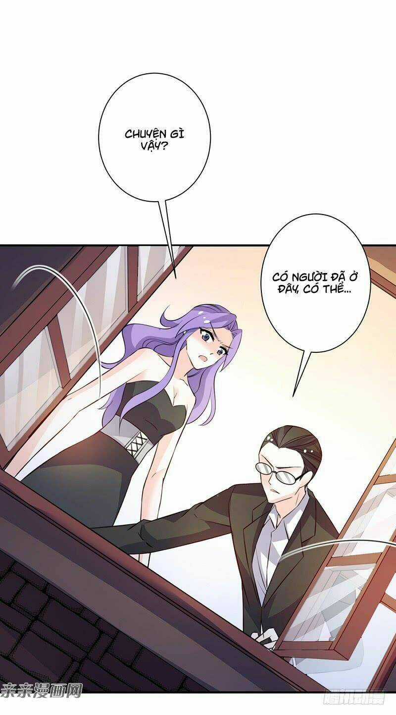 Vợ Yêu Là Báu Vật Chapter 63 trang 4