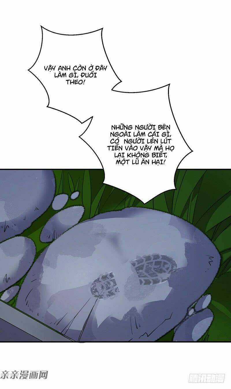 Vợ Yêu Là Báu Vật Chapter 63 trang 5