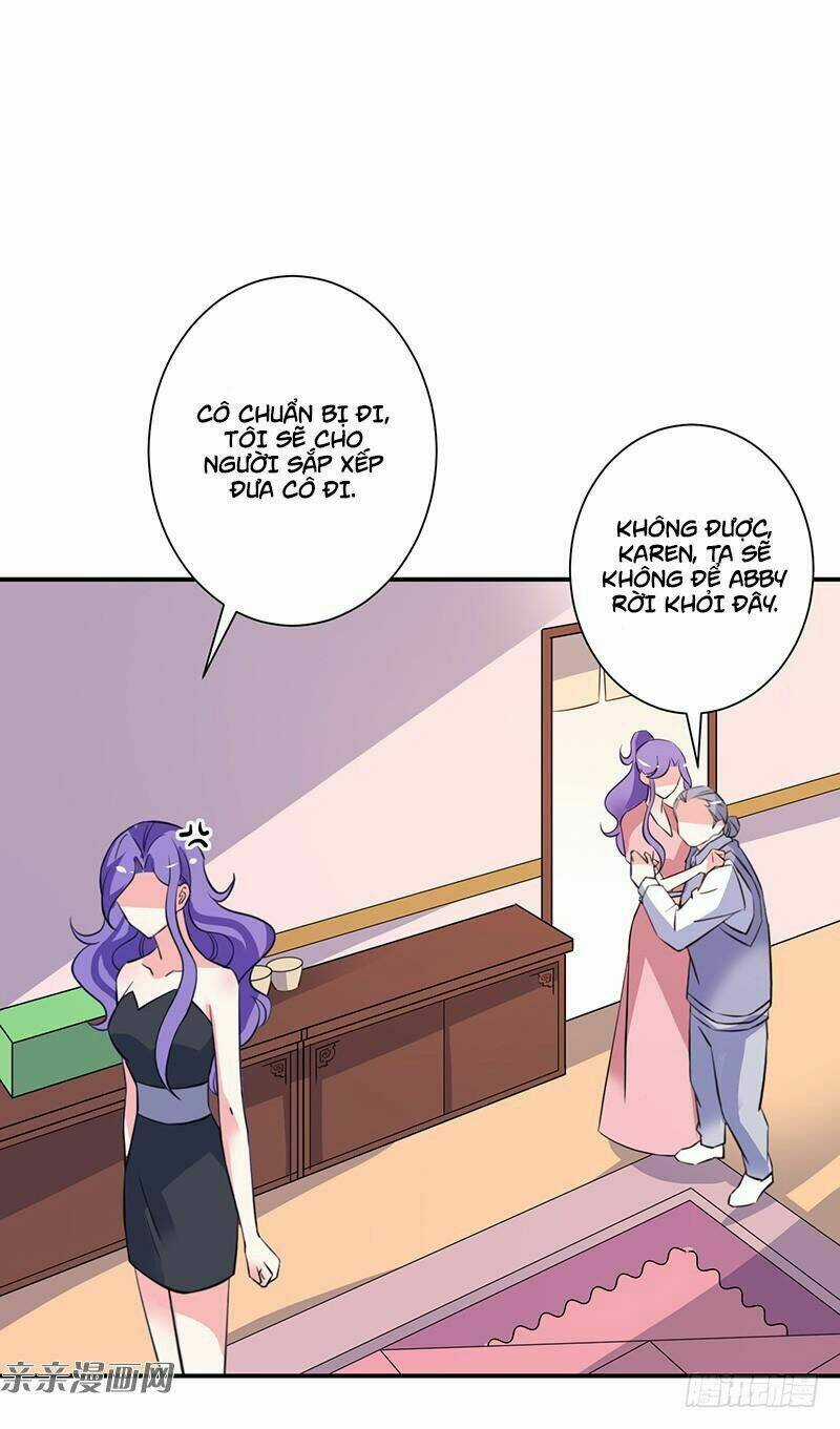 Vợ Yêu Là Báu Vật Chapter 63 trang 6