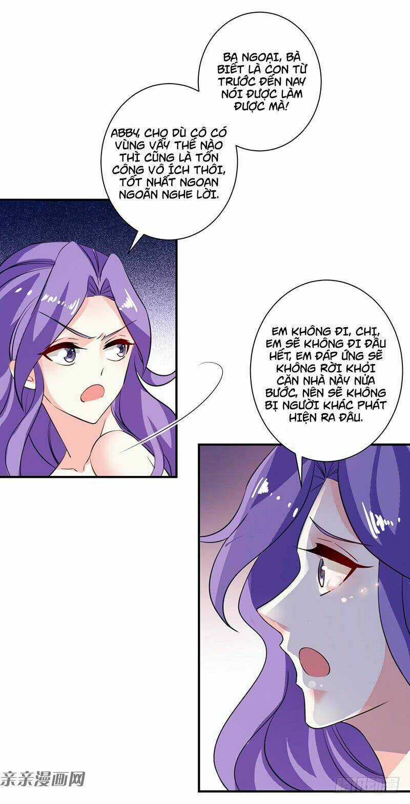 Vợ Yêu Là Báu Vật Chapter 63 trang 7