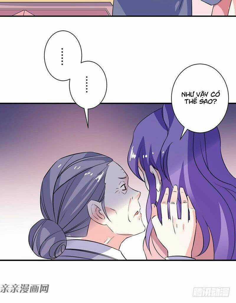 Vợ Yêu Là Báu Vật Chapter 63 trang 9