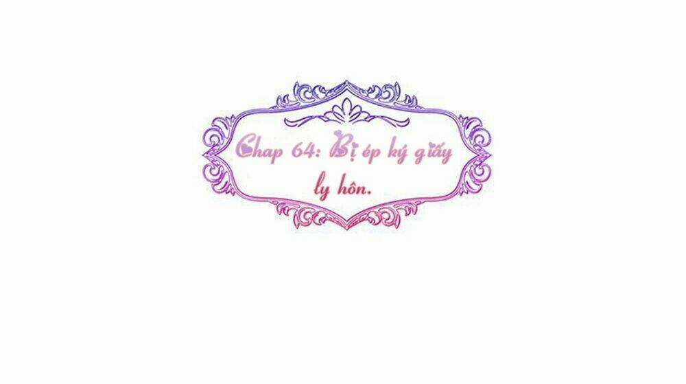 Vợ Yêu Là Báu Vật Chapter 64 trang 2