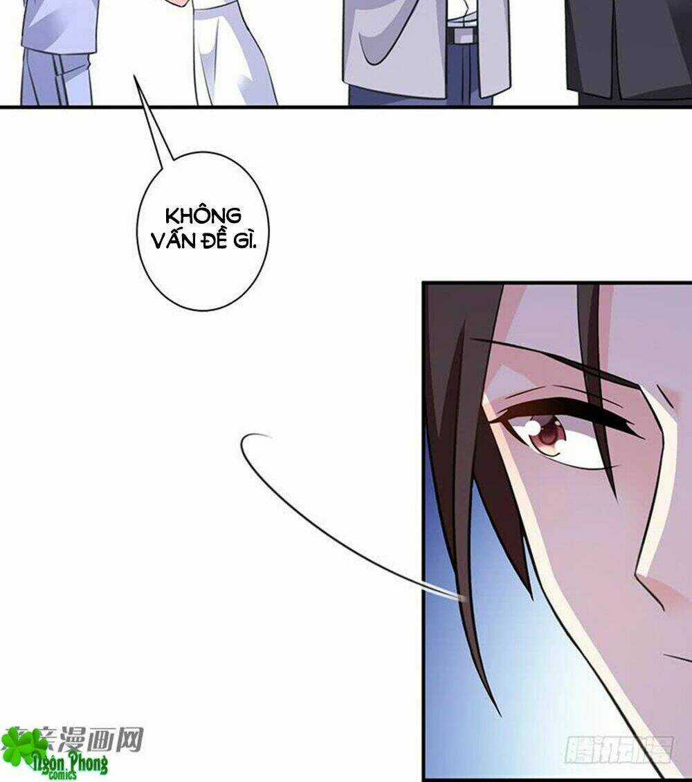 Vợ Yêu Là Báu Vật Chapter 64 trang 22