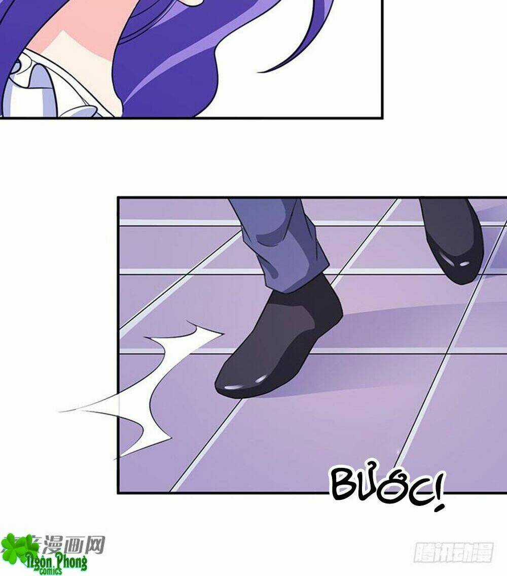 Vợ Yêu Là Báu Vật Chapter 64 trang 26