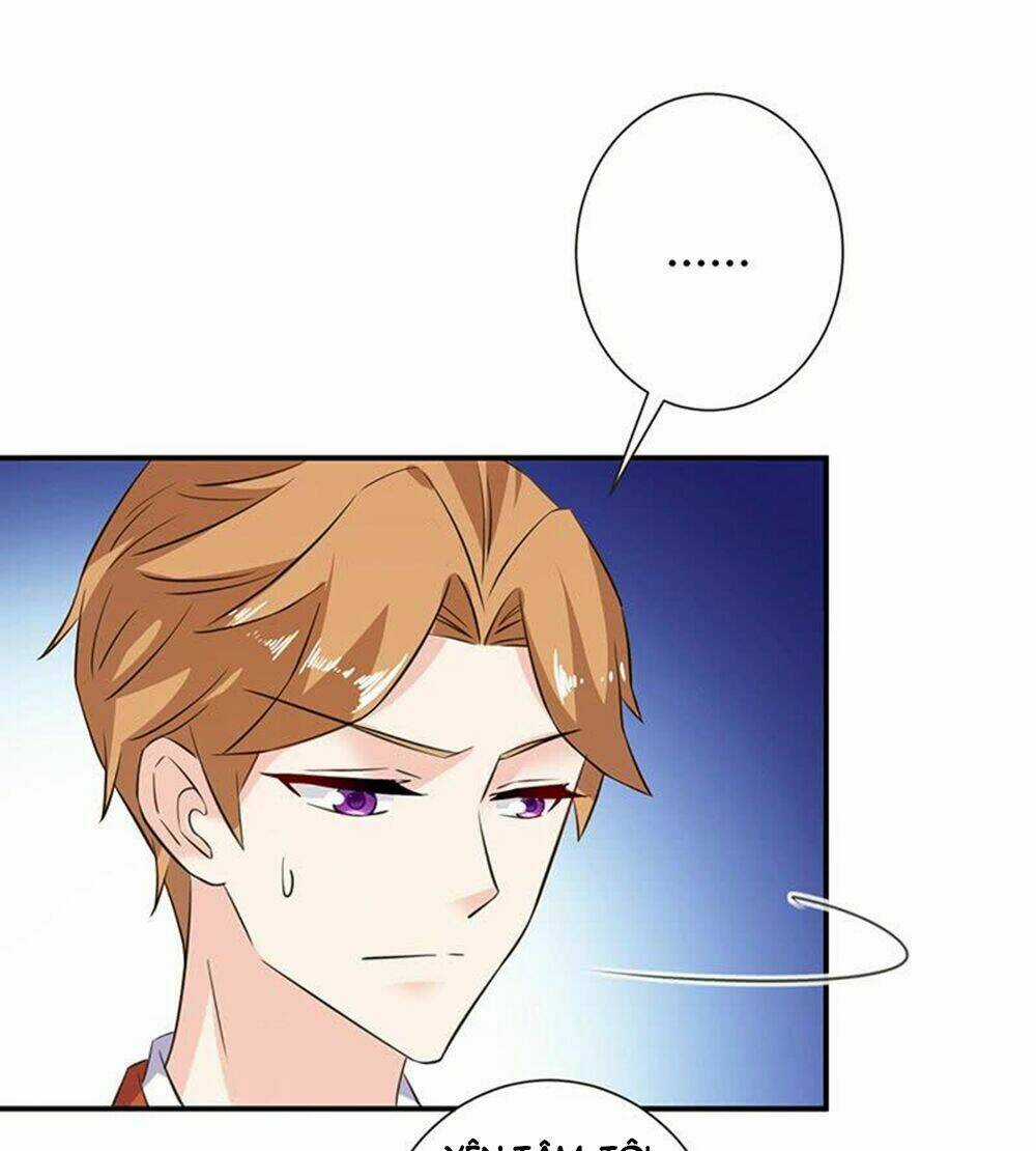 Vợ Yêu Là Báu Vật Chapter 64 trang 3