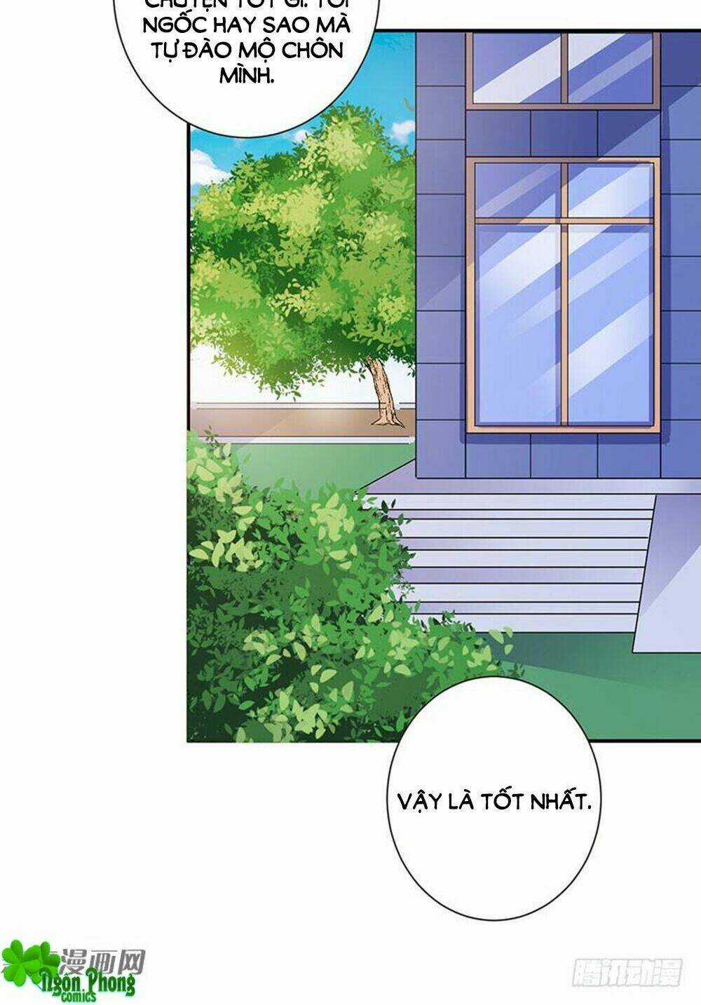 Vợ Yêu Là Báu Vật Chapter 64 trang 7