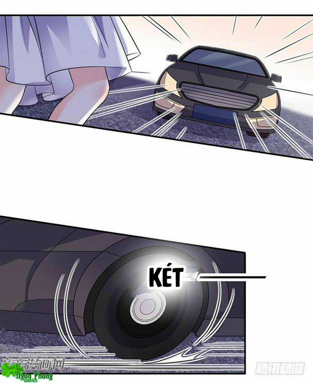 Vợ Yêu Là Báu Vật Chapter 64 trang 9