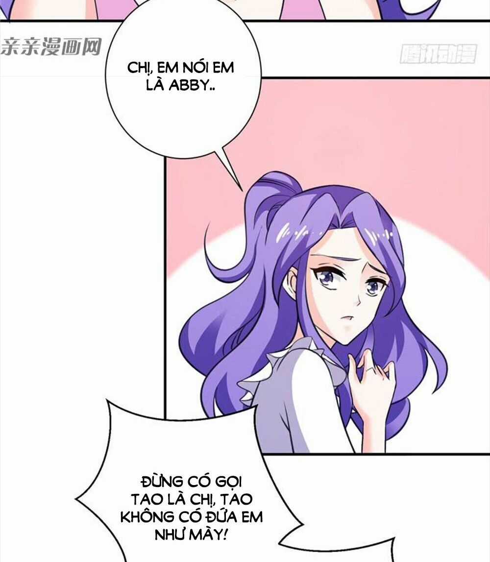 Vợ Yêu Là Báu Vật Chapter 65 trang 10