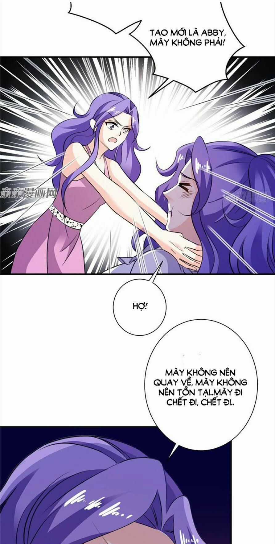 Vợ Yêu Là Báu Vật Chapter 65 trang 11