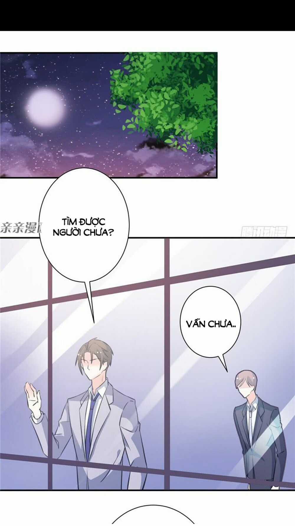 Vợ Yêu Là Báu Vật Chapter 65 trang 19